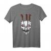 Kitchen Metzger-Messer-Set Totenkopf Halloween T-Shirt  Perfekt für Metzger, Köche und Grillfans mit scharfen Messern