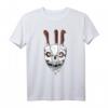 Kitchen Metzger-Messer-Set Totenkopf Halloween T-Shirt  Perfekt für Metzger, Köche und Grillfans mit scharfen Messern