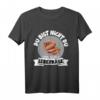 Leberkäse T-Shirt  Humorvolles Bayern Geschenk für Fleischliebhaber und Leberkas-Fans