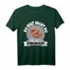 Leberkäse T-Shirt  Humorvolles Bayern Geschenk für Fleischliebhaber und Leberkas-Fans
