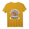 Leberkäse T-Shirt  Humorvolles Bayern Geschenk für Fleischliebhaber und Leberkas-Fans