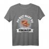 Leberkäse T-Shirt  Humorvolles Bayern Geschenk für Fleischliebhaber und Leberkas-Fans