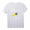 Wurst Bratwurst Ich habe Hunger man schäle mir ein Rind T-Shirt - Lustiges Grill- und Fleischliebhaber Outfit für BBQ-Fans & Grillmeister