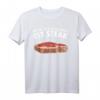 Mein Lieblingsobst ist Steak Geschenk Metzger T-Shirt - Lustiges Fleisch- und Steak-Shirt für Fleischliebhaber, Freunde & Familie