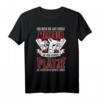 Lustiges Metzger T-Shirt mit Spruch - Witzige Geschenkidee für Metzger und Fleischerei-Fans