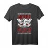 Lustiges Metzger T-Shirt mit Spruch - Witzige Geschenkidee für Metzger und Fleischerei-Fans