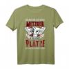 Lustiges Metzger T-Shirt mit Spruch - Witzige Geschenkidee für Metzger und Fleischerei-Fans