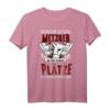 Lustiges Metzger T-Shirt mit Spruch - Witzige Geschenkidee für Metzger und Fleischerei-Fans