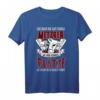 Lustiges Metzger T-Shirt mit Spruch - Witzige Geschenkidee für Metzger und Fleischerei-Fans