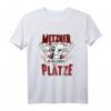 Lustiges Metzger T-Shirt mit Spruch - Witzige Geschenkidee für Metzger und Fleischerei-Fans