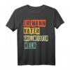 Ehemann Vater Grillmeister T-Shirt - Lustiges Fleisch, Beef & BBQ Geschenk für Papa, Ehemann & Grillfans