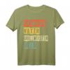 Ehemann Vater Grillmeister T-Shirt - Lustiges Fleisch, Beef & BBQ Geschenk für Papa, Ehemann & Grillfans