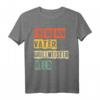 Ehemann Vater Grillmeister T-Shirt - Lustiges Fleisch, Beef & BBQ Geschenk für Papa, Ehemann & Grillfans