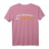 Mein Lieblingsobst ist Schnitzel - Lustiges Metzger T-Shirt als Geschenk für Fleischliebhaber, Familie & Freunde