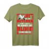 Metzger-T-Shirt für Fleischliebhaber & Fleischschneider  Klassisch geschnittenes Geschenk für Metzger und Grillfans
