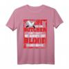 Metzger-T-Shirt für Fleischliebhaber & Fleischschneider  Klassisch geschnittenes Geschenk für Metzger und Grillfans