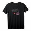 HapBunny T-Shirt mit Schweinchen - Lustiges Geburtstagsoutfit für Männer und Frauen