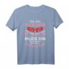 Ich Bin Fleischer Geschenk - Lustiges Metzger T-Shirt für Fleischer, Schlachter & Fleischliebhaber zum Geburtstag
