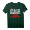 Der Tut Nix Der Will Nur Tiere Zerlegen Fleischer Metzger T-Shirt - Lustiges Berufskleidung für Fleischliebhaber & Fleischprofis