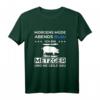 Metzgermeister Langarmshirt - Klassische Metzgerkleidung für Fleischer, Schlachter & Metzgergeschenke, Blau