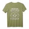Fleischer Metzger Lustiges Spruch T-Shirt  Perfekte Geschenkidee für Lehrlinge, Metzgermeister & Fleischerei-Azubis zu Weihnachten & Geburtstag