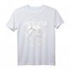 Fleischer Metzger Schlächter Totenkopf Lustiges T-Shirt  Perfektes Geschenk für Fleischerei-Profis & Kollegen