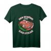 Fleischer Geschenk für Metzger, Fleischerei & Grillmeister  Lustiges Steak & Grill T-Shirt für Männer, Vatertag & Schlachtfest