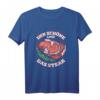 Fleischer Geschenk für Metzger, Fleischerei & Grillmeister  Lustiges Steak & Grill T-Shirt für Männer, Vatertag & Schlachtfest