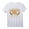 Lustiges Metzger T-Shirt mit Spruch - Geschenkidee für Metzger und Witzige Geschenkidee für alle Metzger