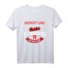 Bester Fleischer der Welt T-Shirt - Geschenk für Metzger zum Geburtstag oder Weihnachten, exklusives Design