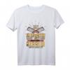 Lustiges Metzger T-Shirt mit Spruch »Ein Fleischer macht keine Pause«  Perfektes Geschenk für Fleischer, Schlachter & Metzgerei-Freunde