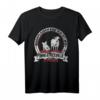 Hackfleisch kneten ist wie Tiere streicheln - Lustiges Metzger T-Shirt für Fleischverkäufer & Metzgereifachverkäuferinnen