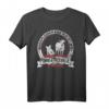 Hackfleisch kneten ist wie Tiere streicheln - Lustiges Metzger T-Shirt für Fleischverkäufer & Metzgereifachverkäuferinnen