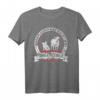 Hackfleisch kneten ist wie Tiere streicheln - Lustiges Metzger T-Shirt für Fleischverkäufer & Metzgereifachverkäuferinnen