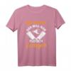 Herren Metzger Hackbeil Fleisch zerlegen Spruch T-Shirt  Perfekt für Fleischer, Schlachter und Fleischverarbeiter