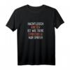 Hacklfeisch Kneten Lustiges Metzger Fleischer Fleisch T-Shirt  Perfekt als Geschenk zum Geburtstag & Weihnachten für Fleischliebhaber & Metzgerei-Besitzer