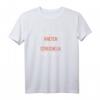 Hacklfeisch Kneten Lustiges Metzger Fleischer Fleisch T-Shirt  Perfekt als Geschenk zum Geburtstag & Weihnachten für Fleischliebhaber & Metzgerei-Besitzer