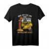 Imbiss Spruch T-Shirt mit 'Senf dazu geben' - Lustiges Bratwurst Shirt für Wurst- und Grillfans