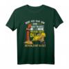 Imbiss Spruch T-Shirt mit 'Senf dazu geben' - Lustiges Bratwurst Shirt für Wurst- und Grillfans