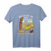 Imbiss Spruch T-Shirt mit 'Senf dazu geben' - Lustiges Bratwurst Shirt für Wurst- und Grillfans