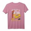 Imbiss Spruch T-Shirt mit 'Senf dazu geben' - Lustiges Bratwurst Shirt für Wurst- und Grillfans