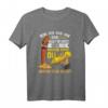 Imbiss Spruch T-Shirt mit 'Senf dazu geben' - Lustiges Bratwurst Shirt für Wurst- und Grillfans