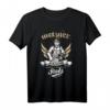 Metzger T-Shirt mit Spruch - Cooles Vintage Berufs-Shirt für Fleischhacker, Fleischhauer & Metzger, ideales Geschenk für Freunde, Papa & Kollegen