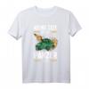 Panzerfahrer Bundeswehr Soldat Militär T-Shirt - Robust und Stilvoll für Soldaten & Panzerfans