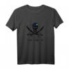 Brigata Marina San Marco Forza da Sbarco Marine Militare T-Shirt  Klassisch geschnitten, doppelt genähter Saum