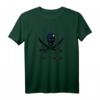 Brigata Marina San Marco Forza da Sbarco Marine Militare T-Shirt  Klassisch geschnitten, doppelt genähter Saum