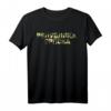 Republika Srpska RS Banja Luka Srpska Bosna Camo Militär T-Shirt  Stolz auf die Heimat, Regionale Kleidung & Souvenir