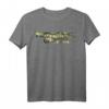 Republika Srpska RS Banja Luka Srpska Bosna Camo Militär T-Shirt  Stolz auf die Heimat, Regionale Kleidung & Souvenir