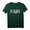 Bändchen für Diabetes im Militär-Stil  Typ 1 Diabetes Unterstützungs-T-Shirt für Männer und Frauen mit Used-Look