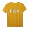 Bändchen für Diabetes im Militär-Stil  Typ 1 Diabetes Unterstützungs-T-Shirt für Männer und Frauen mit Used-Look